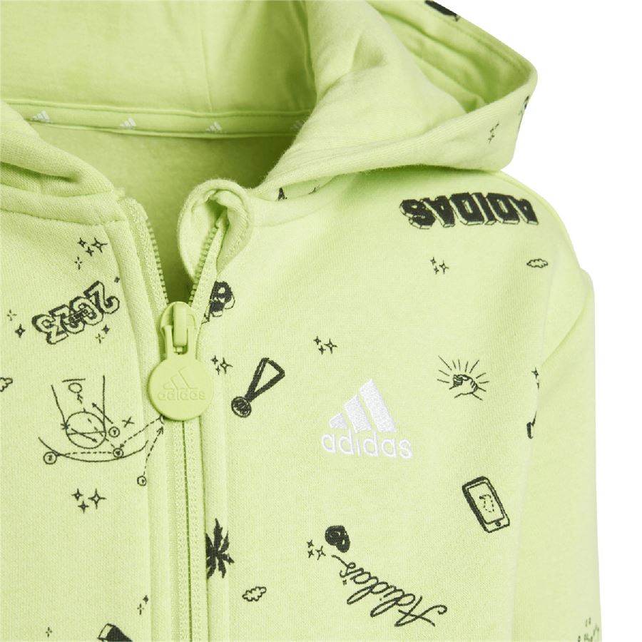 LK BLUV Q3 TS Adidas | IA1571X